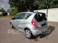 2010 Mercedes Benz A 180