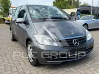 2010 Mercedes Benz A 180