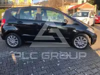 2010 Mercedes Benz A 180