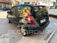 2010 Mercedes Benz A 180