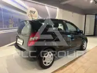 2010 Mercedes Benz A 180