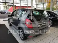 2010 Mercedes Benz A 180