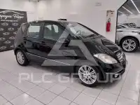 2010 Mercedes Benz A 180