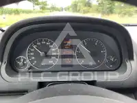 2010 Mercedes Benz A 180