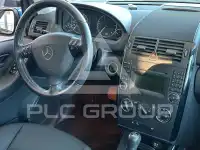 2010 Mercedes Benz A 180