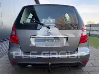 2010 Mercedes Benz A 180
