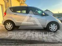 2010 Mercedes Benz A 180