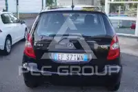 2010 Mercedes Benz A 180