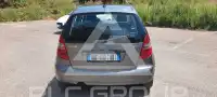 2010 Mercedes Benz A 180