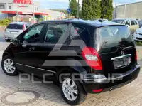 2010 Mercedes Benz A 180