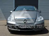 2010 Mercedes Benz A 180