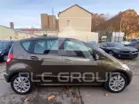 2010 Mercedes Benz A 200