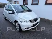 2010 Mercedes Benz A 200