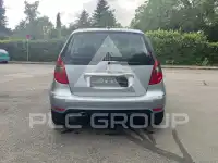 2010 Mercedes Benz A 200
