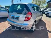2010 Mercedes Benz A 200