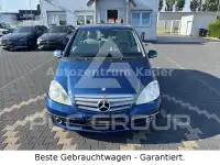 2010 Mercedes Benz A 200
