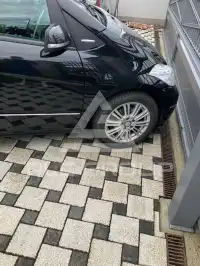 2010 Mercedes Benz A 200