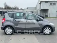 2010 Mercedes Benz A 200