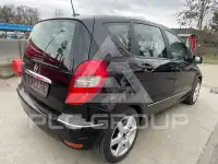 2010 Mercedes Benz A 200