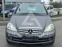 2010 Mercedes Benz A 200