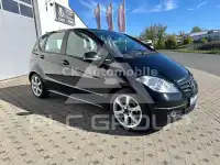2010 Mercedes Benz A 200