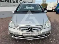 2010 Mercedes Benz A 200