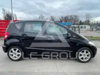 2010 Mercedes Benz A 200
