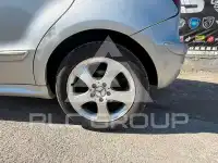 2010 Mercedes Benz A 200