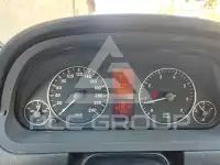 2010 Mercedes Benz A 200