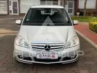 2010 Mercedes Benz A 200
