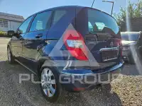2010 Mercedes Benz A 200
