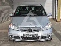 2010 Mercedes Benz A 200