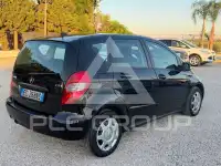 2010 Mercedes Benz A 200