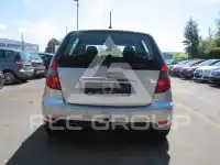 2010 Mercedes Benz A 200