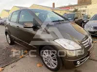 2010 Mercedes Benz A 200