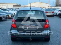 2010 Mercedes Benz A 200