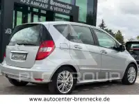 2010 Mercedes Benz A 200