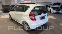 2010 Mercedes Benz A 200