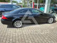 2010 Mercedes Benz CLS 350