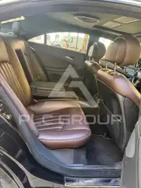 2010 Mercedes Benz CLS 350