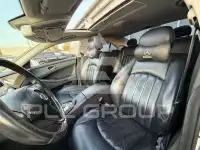 2010 Mercedes Benz CLS 350
