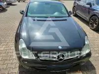 2010 Mercedes Benz CLS 350