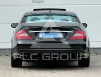 2010 Mercedes Benz CLS 350