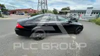 2010 Mercedes Benz CLS 350