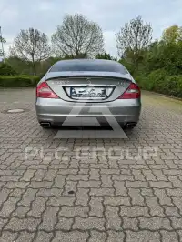 2010 Mercedes Benz CLS 350