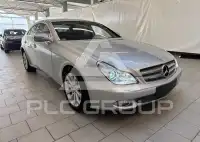 2010 Mercedes Benz CLS 350