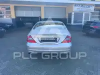 2010 Mercedes Benz CLS 350