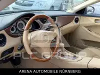 2010 Mercedes Benz CLS 350