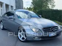 2010 Mercedes Benz CLS 350