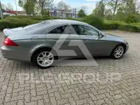 2010 Mercedes Benz CLS 350